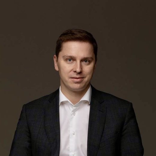 Владимир Нелюб